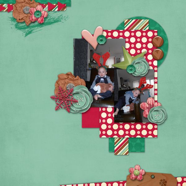 Christmas Love