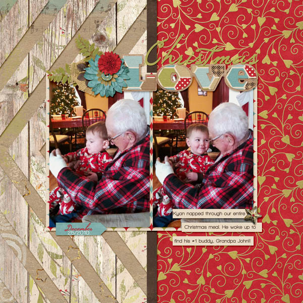 Christmas Love