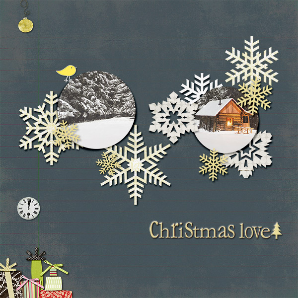 Christmas Love