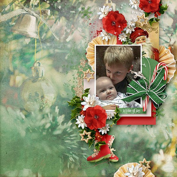 Christmas Love
