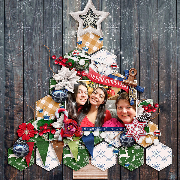 Christmas Love