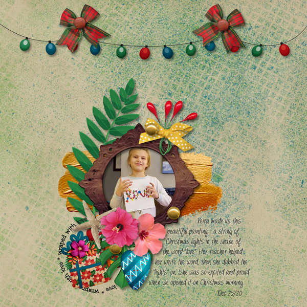 Christmas Love