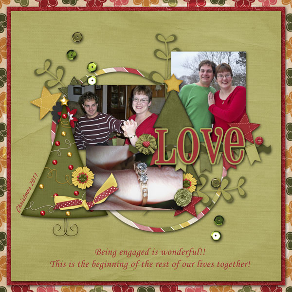 Christmas Love