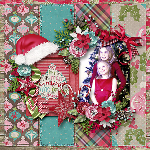Christmas Loves