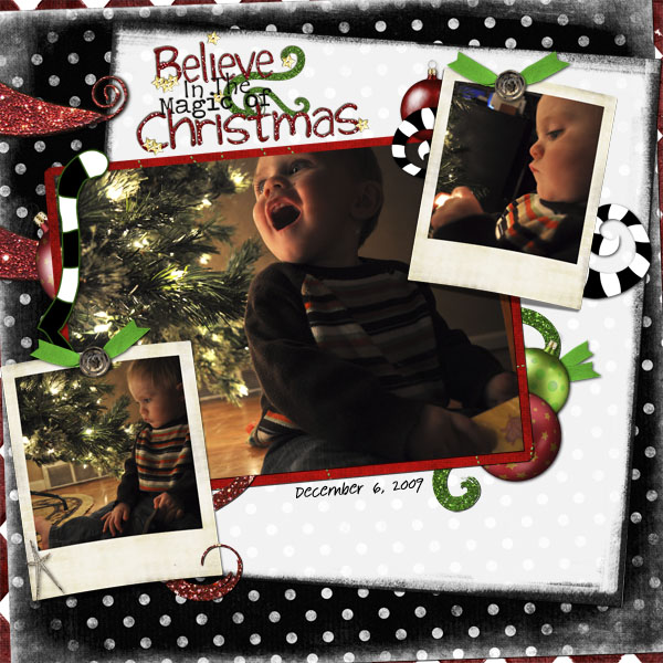 Christmas Magic