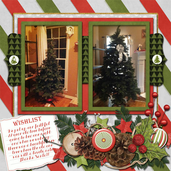 Christmas magic