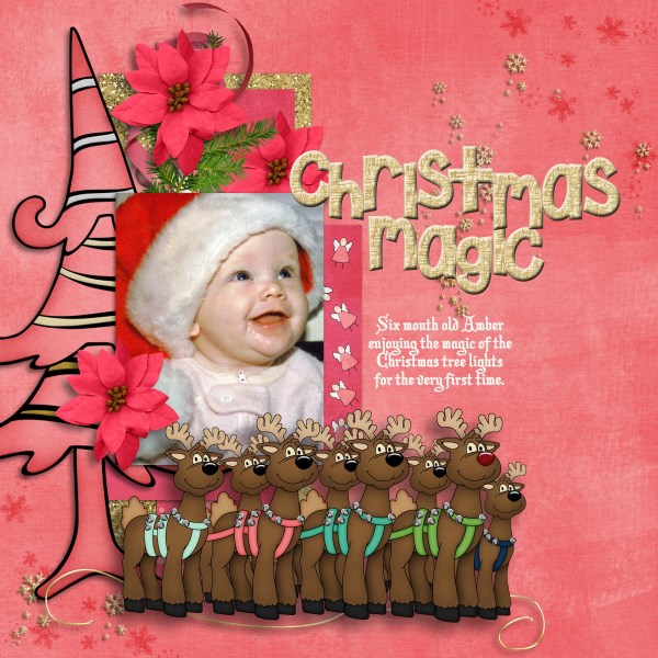 Christmas Magic