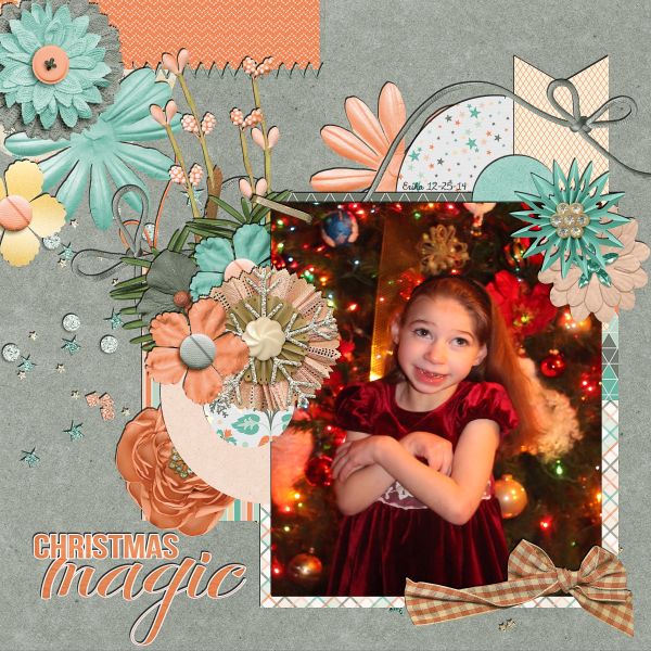 Christmas Magic