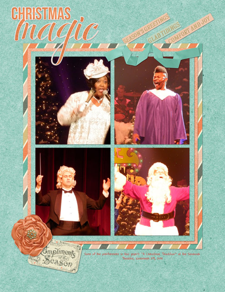 Christmas Magic