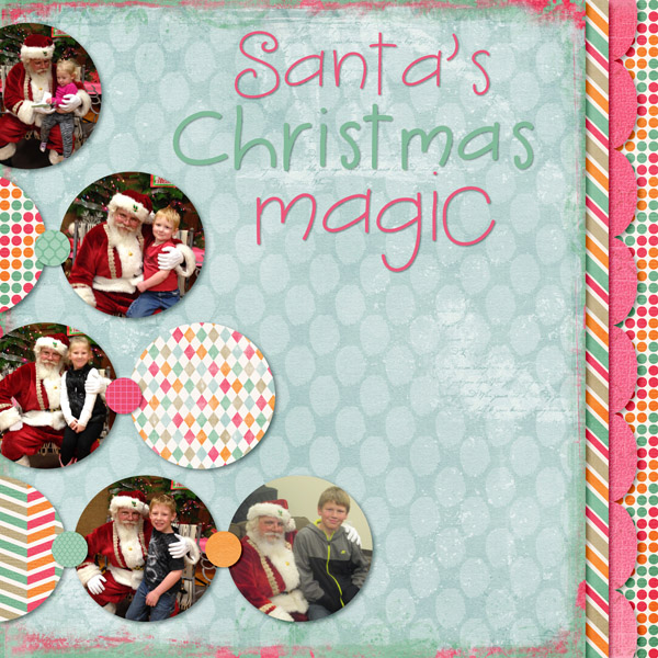Christmas Magic