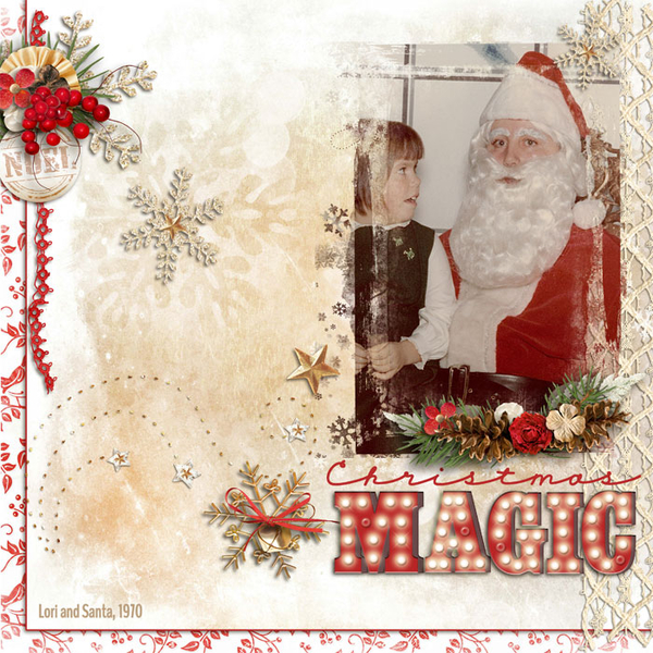 Christmas Magic