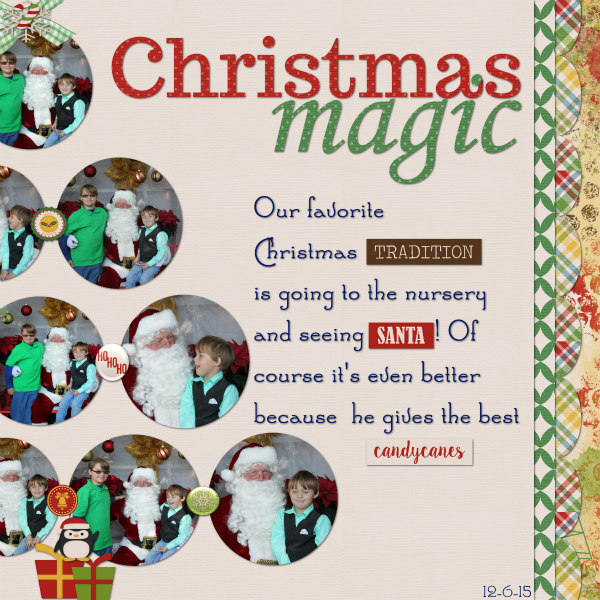 Christmas Magic