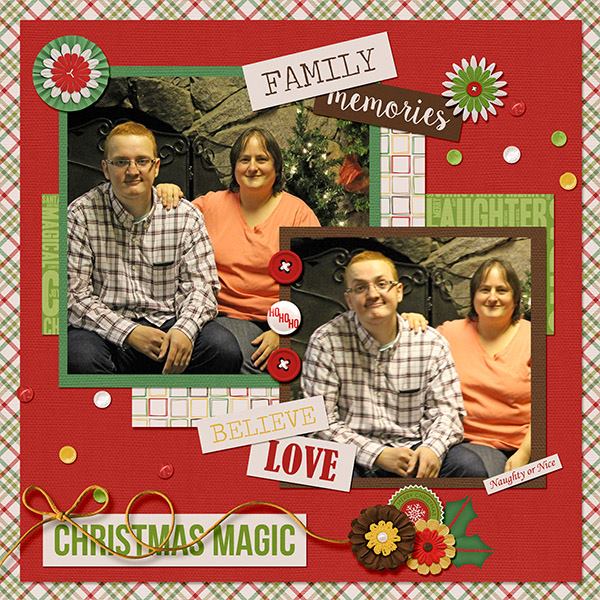 Christmas Magic