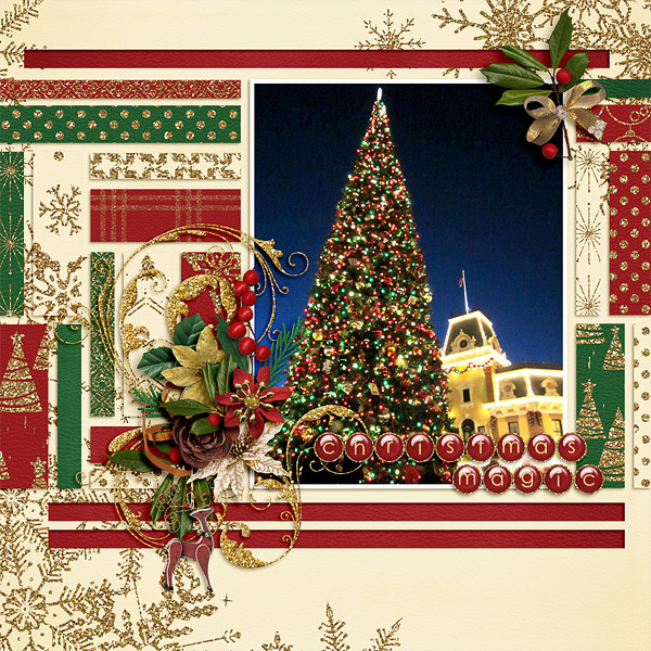 Christmas Magic