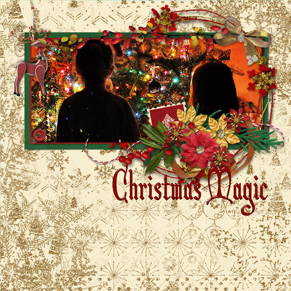 Christmas Magic