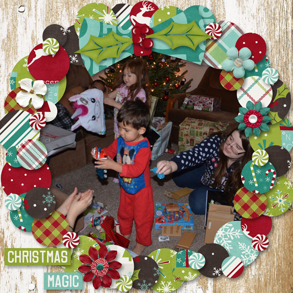 Christmas Magic