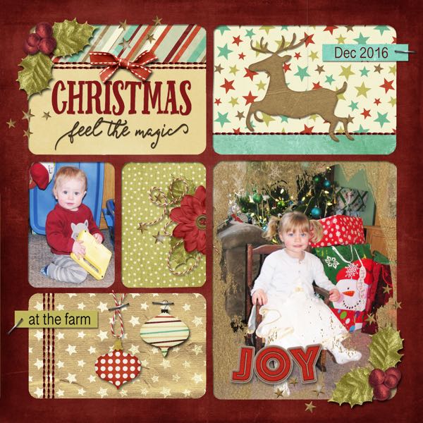 Christmas Magic