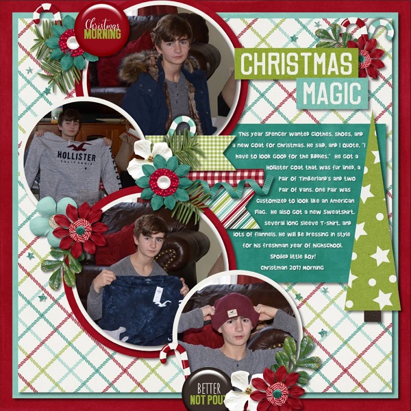 Christmas Magic