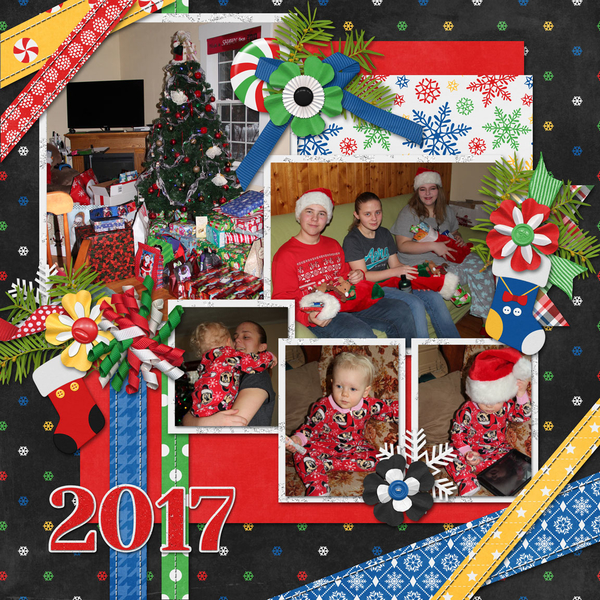 Christmas Magic