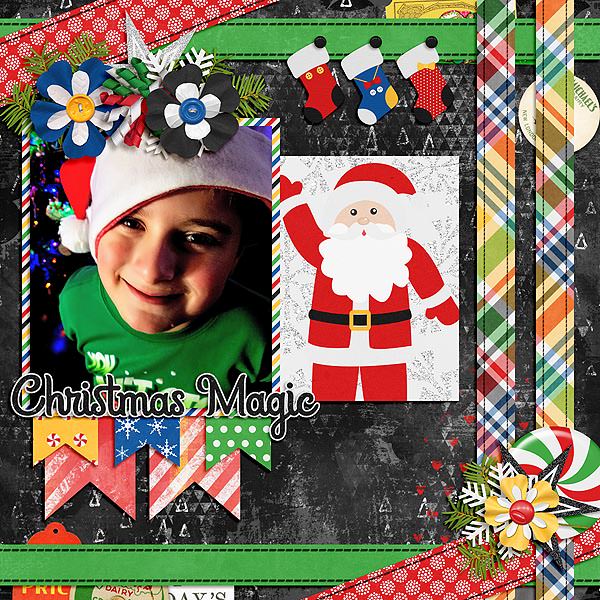 Christmas Magic