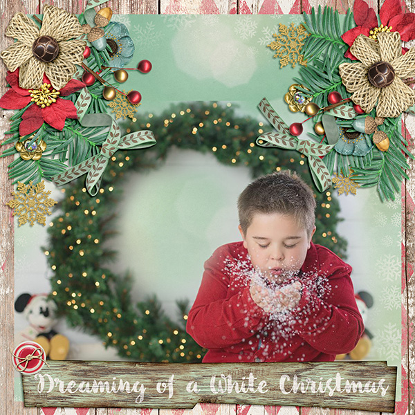 Christmas Magic