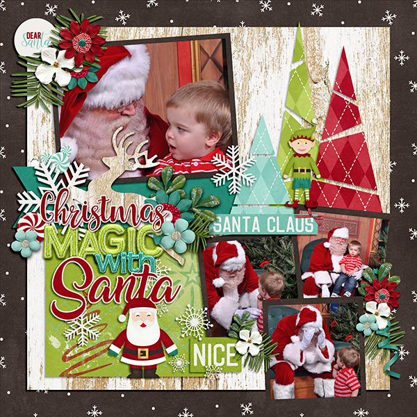 Christmas Magic