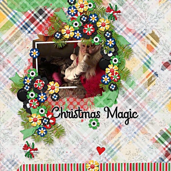 Christmas Magic