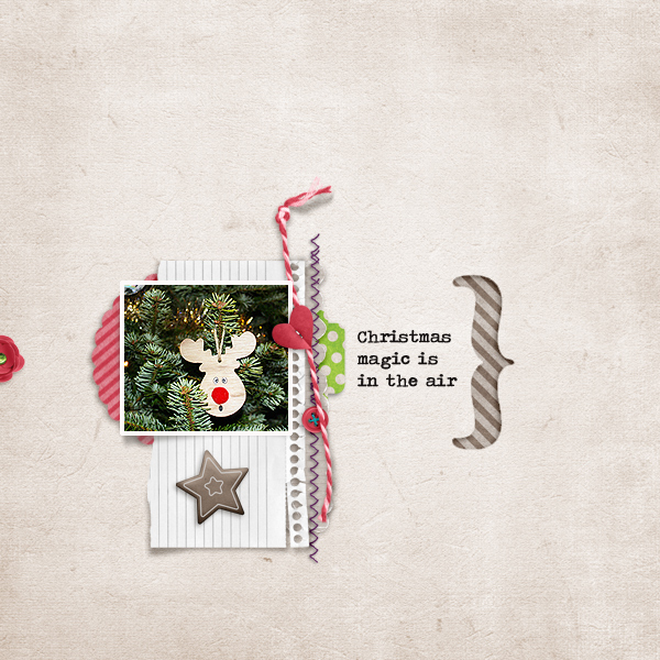 christmas magic