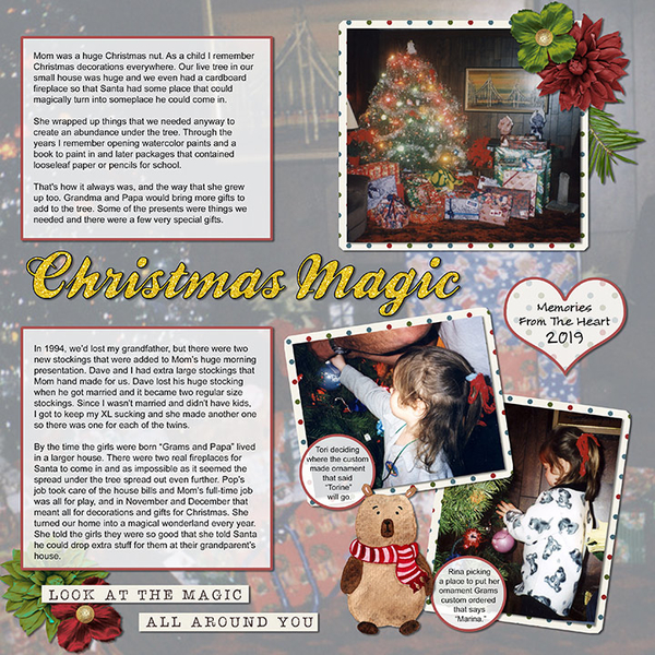 Christmas Magic