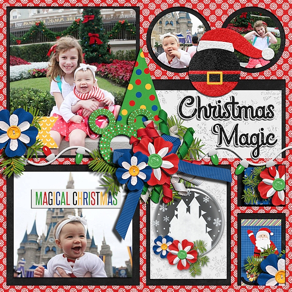 Christmas Magic