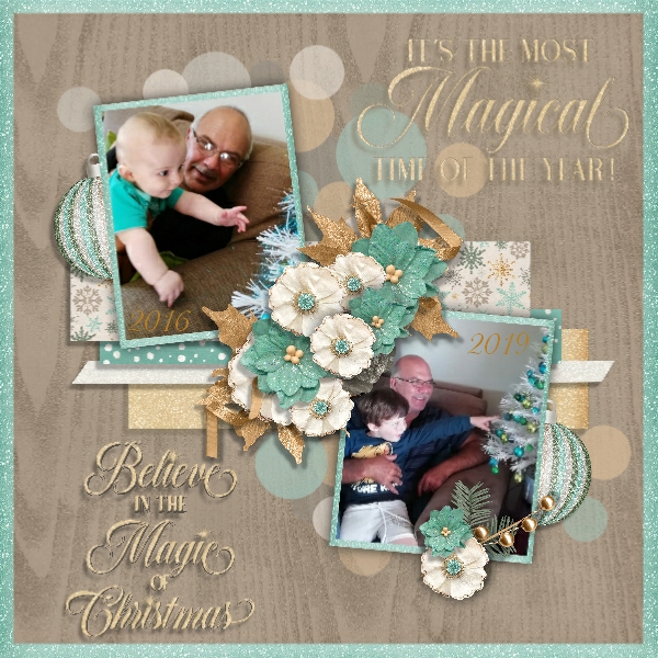 Christmas Magic