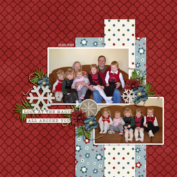 Christmas Magic
