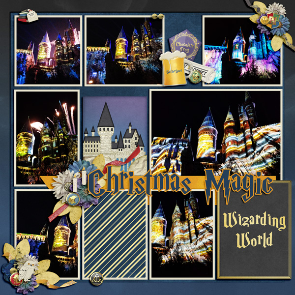 Christmas Magic