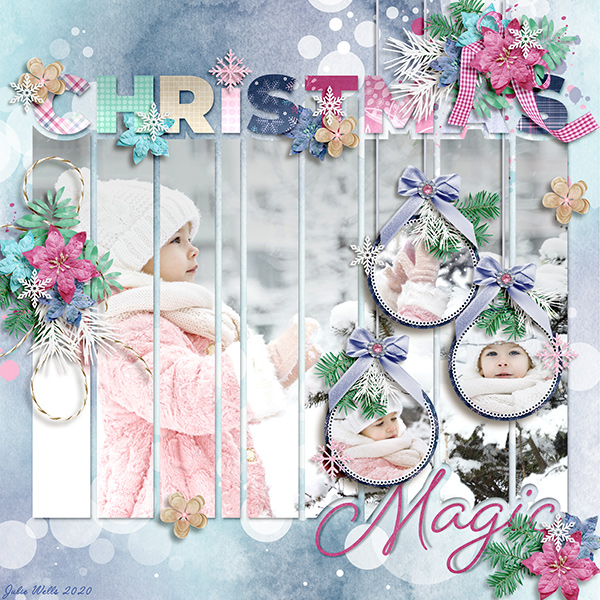 Christmas Magic