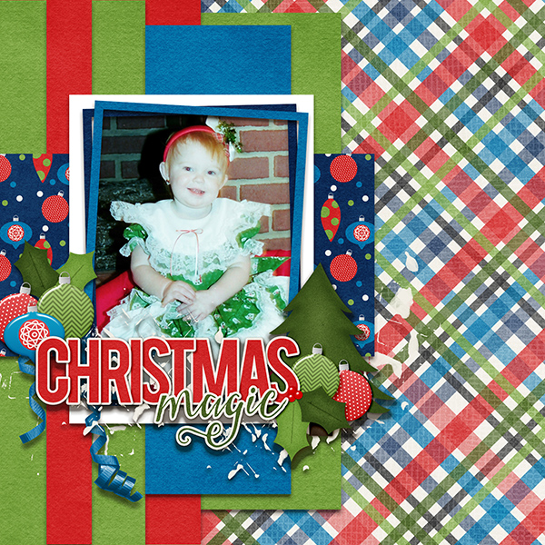 Christmas Magic