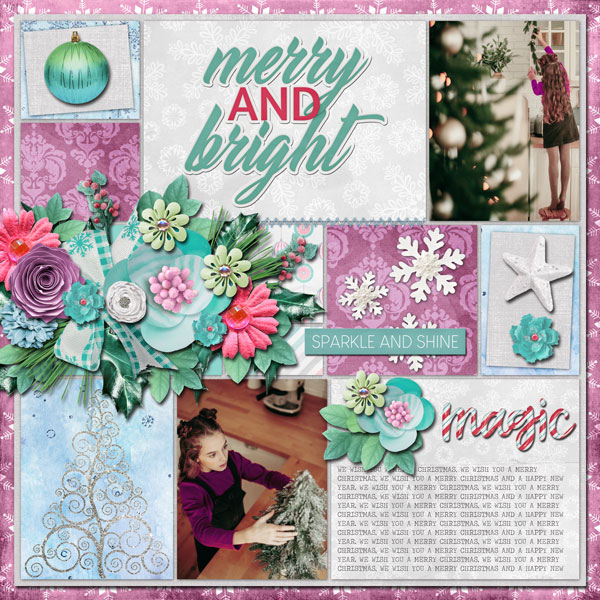 Christmas Magic