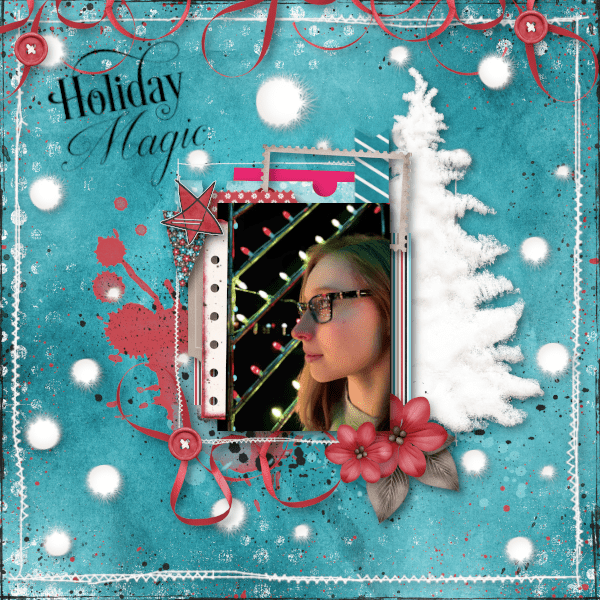 Christmas Magic