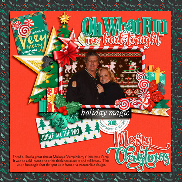 Christmas Magic