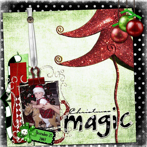 Christmas Magic