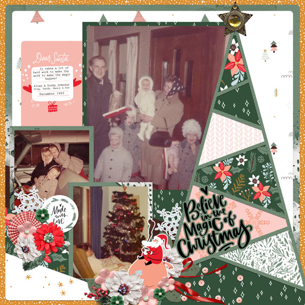Christmas Magic