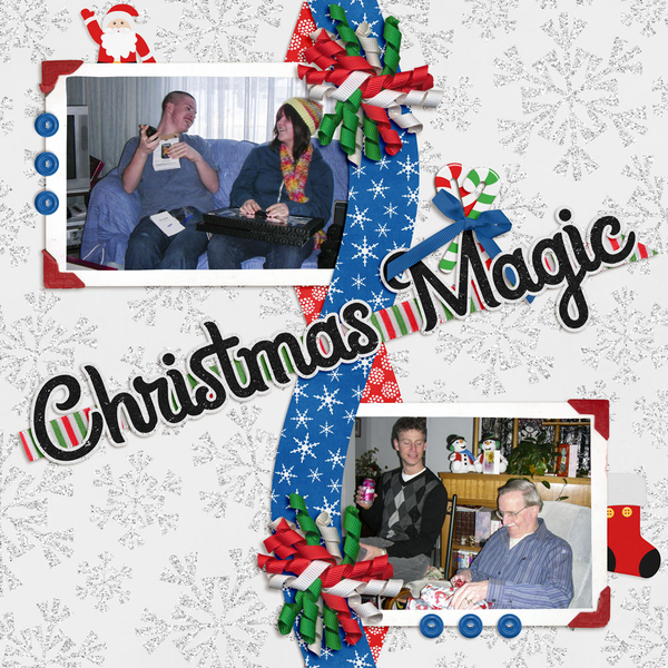 Christmas Magic