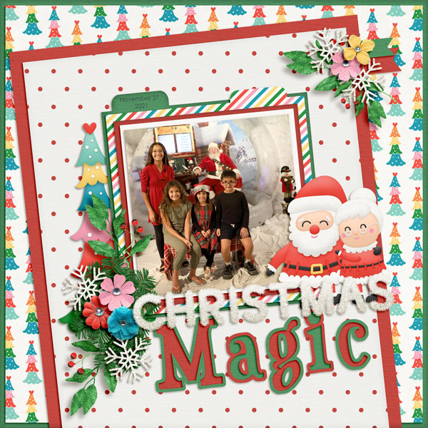 Christmas Magic