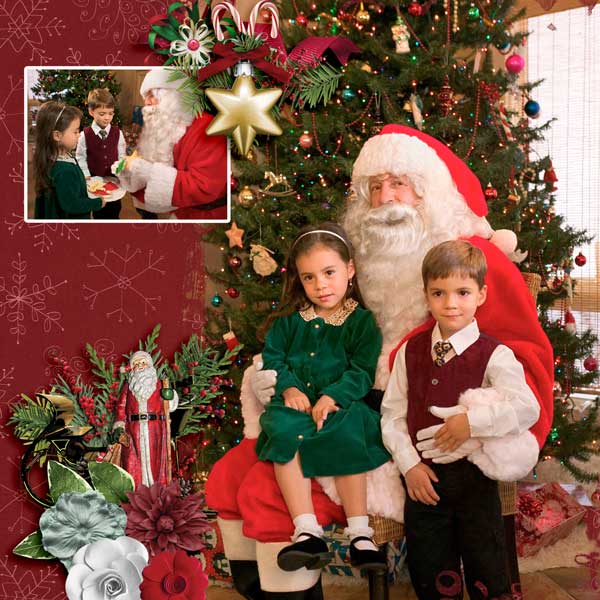 Christmas Magic
