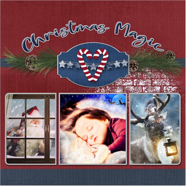 Christmas Magic
