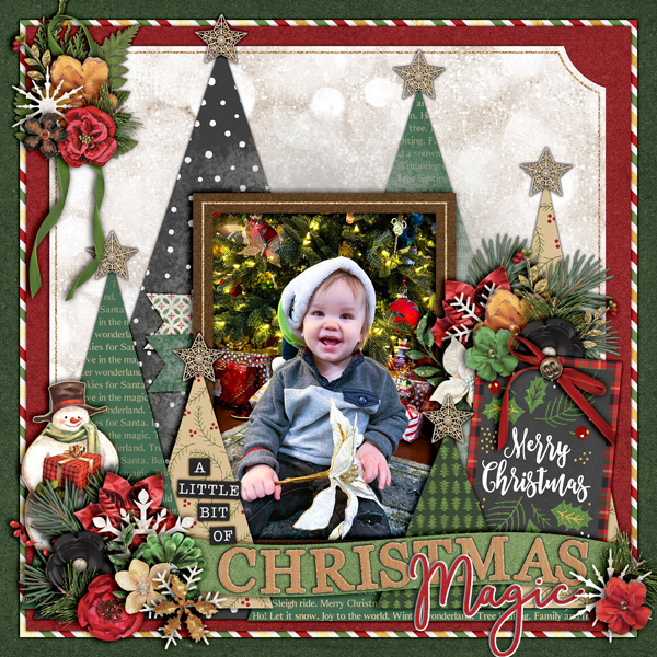 Christmas Magic
