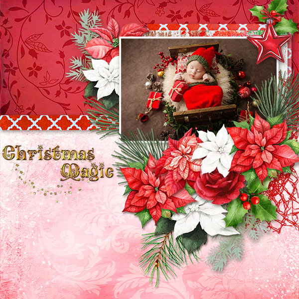 Christmas Magic
