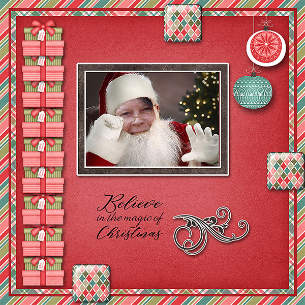 Christmas Magic