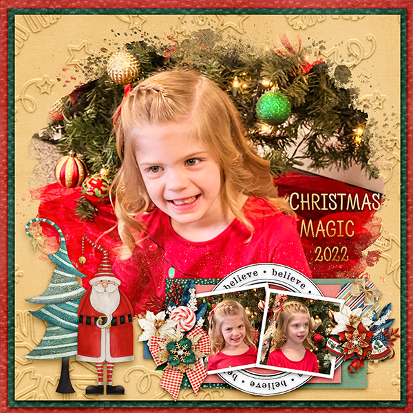 Christmas Magic