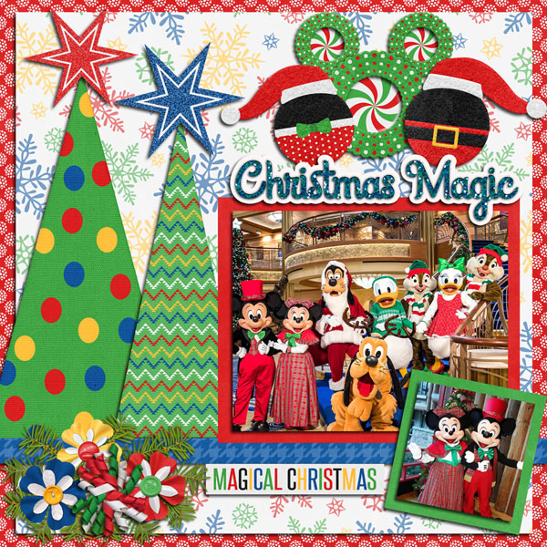 Christmas Magic