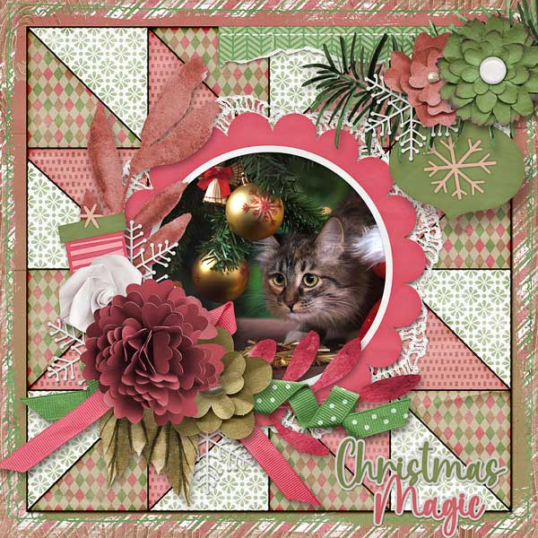 Christmas Magic